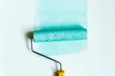 Peinture intérieure à Estancarbon — murs, plafonds et boiseries